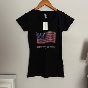 Phantom of Broadway / Women’s S / black